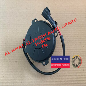 Condensor motor only spheroes