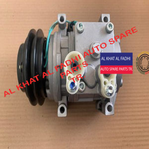 Compressor Mistubushi Rosa piston type