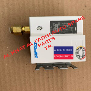 LP Controller MANDO KB TECH