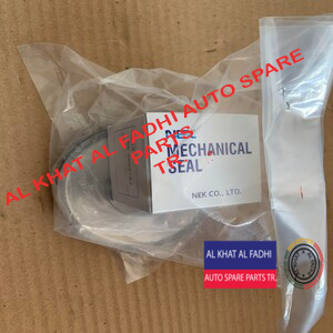 Mechanical seal DENSO DAEWOO BUS