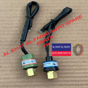 HP LP Sensor MANDO KB TECH