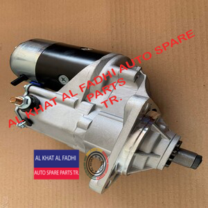 Startor motor DAEWOO BF106 