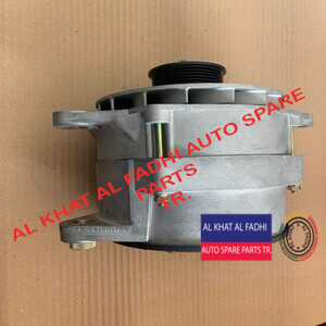 Alternator assy DAEWOO BUS BF106