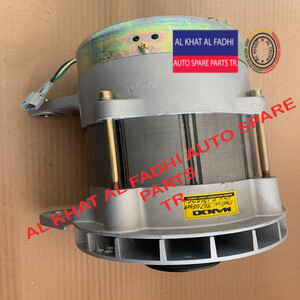 Alternator assy Daewoo Bus BS106