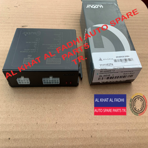 Control Box Spheroes A/C 