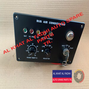 Control Panel KBTECH