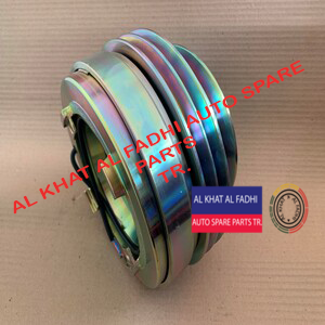 Pulley Clutch ASSEMBLY SUNWIN BUS