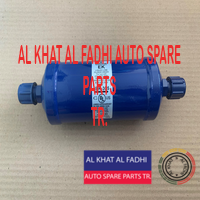 Drier Filter Mando KB tech