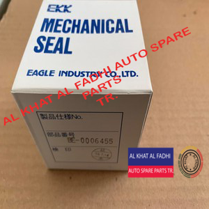 Shaft seal assy KB TECH 