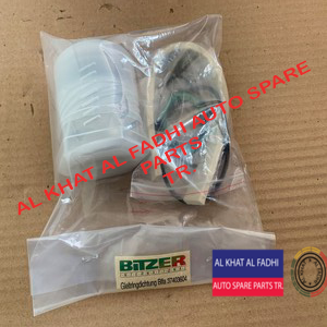 Shaft seal assy Bitzer