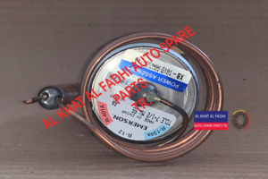 Expansion valve Mando Kb tech