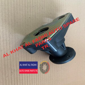 Water pump spheroes China engine