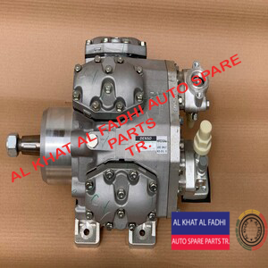 A/C COMPRESSOR Denso DAEWOO BUS