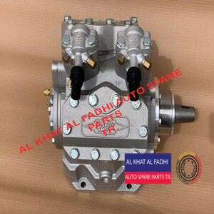 A/C COMPRESSOR Bitzer 4 Piston