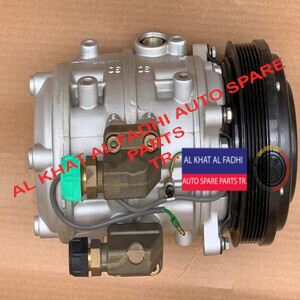 A/C COMPRESSOR DAEWOO CHINA